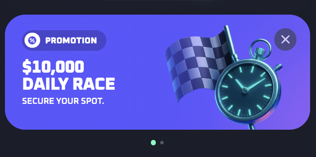 Thrillcasino